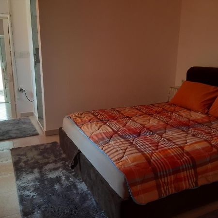 Guest'S House "Lindi&Roni" Apartment อุลซิน ภายนอก รูปภาพ