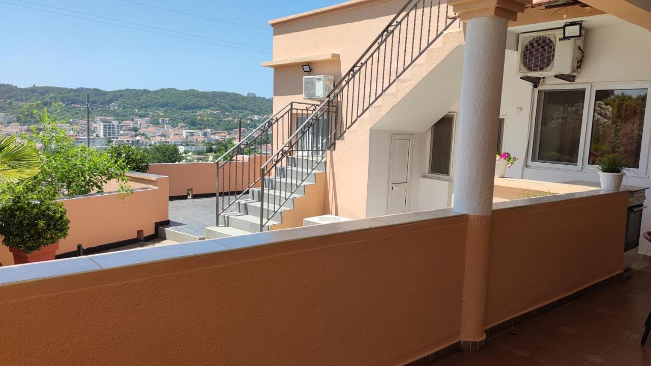 Guest'S House "Lindi&Roni" Apartment อุลซิน ภายนอก รูปภาพ