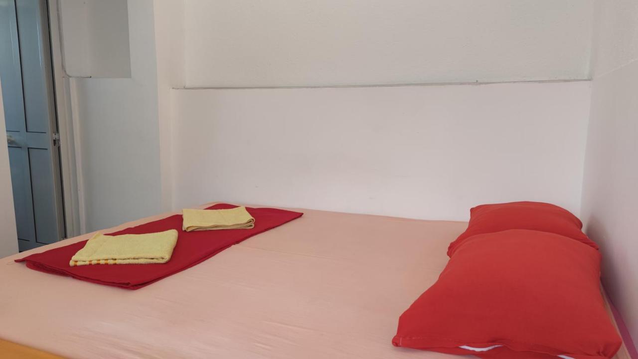 Guest'S House "Lindi&Roni" Apartment อุลซิน ภายนอก รูปภาพ