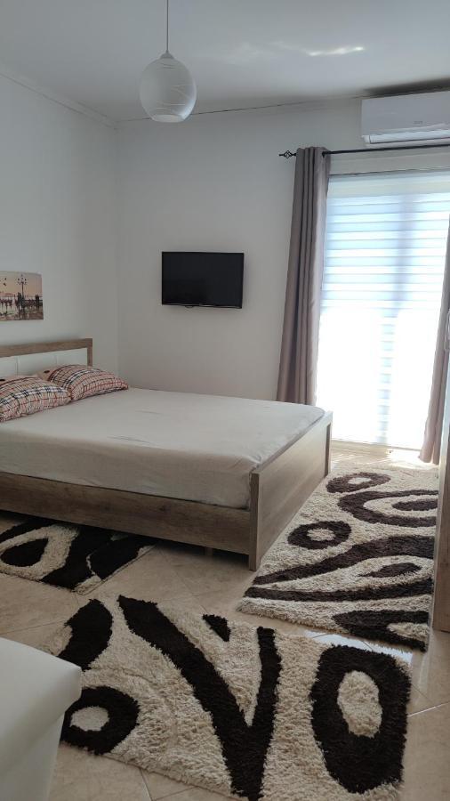Guest'S House "Lindi&Roni" Apartment อุลซิน ภายนอก รูปภาพ