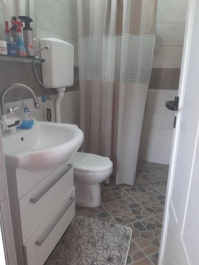 Guest'S House "Lindi&Roni" Apartment อุลซิน ภายนอก รูปภาพ