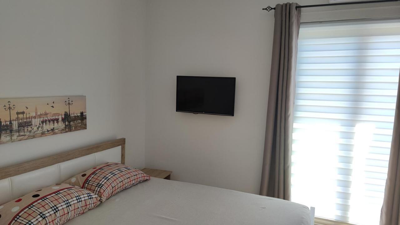 Guest'S House "Lindi&Roni" Apartment อุลซิน ภายนอก รูปภาพ