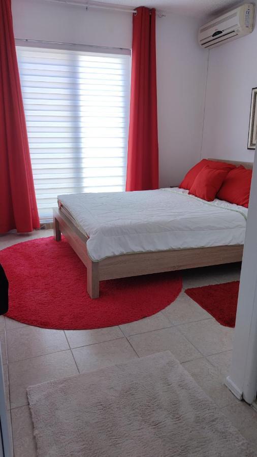 Guest'S House "Lindi&Roni" Apartment อุลซิน ภายนอก รูปภาพ