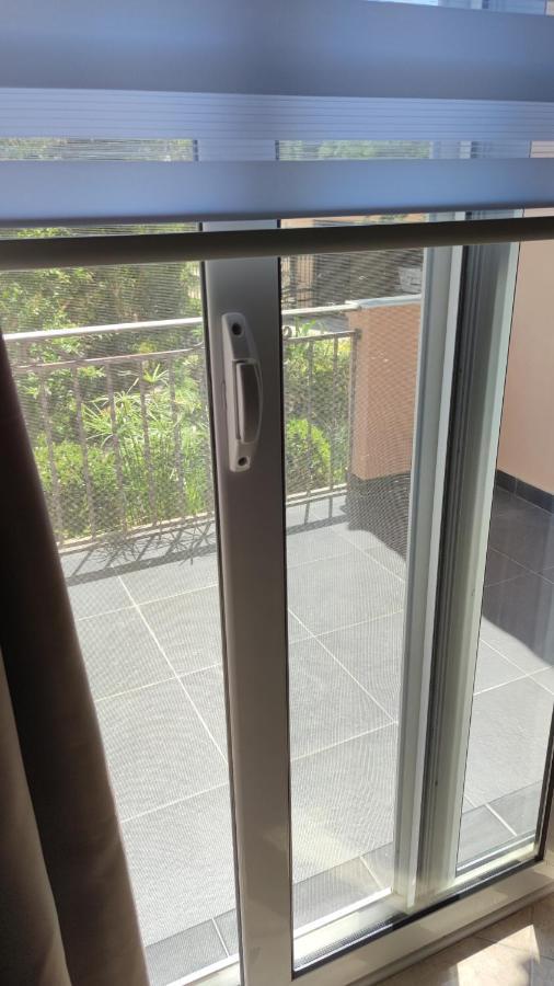 Guest'S House "Lindi&Roni" Apartment อุลซิน ภายนอก รูปภาพ