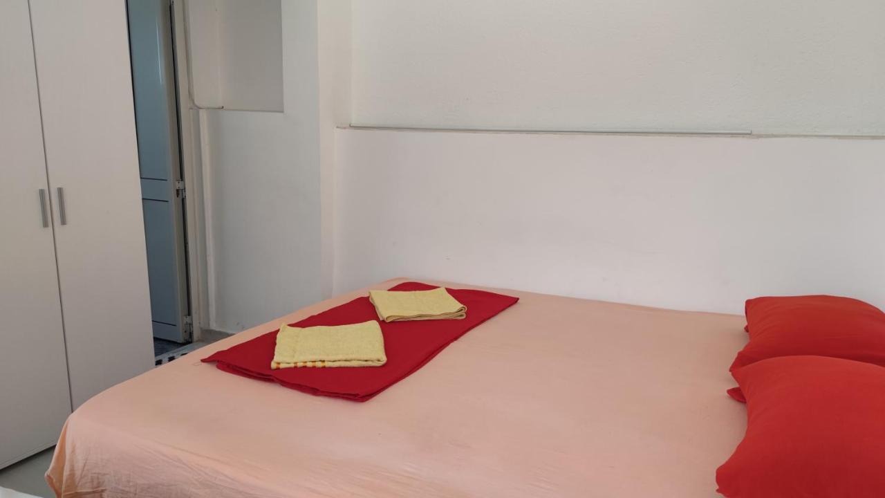 Guest'S House "Lindi&Roni" Apartment อุลซิน ภายนอก รูปภาพ