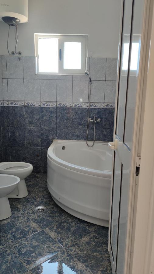 Guest'S House "Lindi&Roni" Apartment อุลซิน ภายนอก รูปภาพ