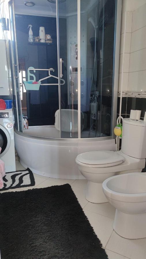 Guest'S House "Lindi&Roni" Apartment อุลซิน ภายนอก รูปภาพ