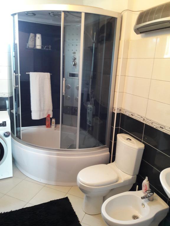 Guest'S House "Lindi&Roni" Apartment อุลซิน ภายนอก รูปภาพ