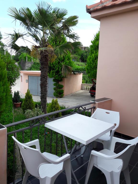 Guest'S House "Lindi&Roni" Apartment อุลซิน ภายนอก รูปภาพ